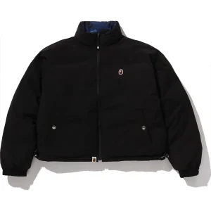 Areena Design <p><strong>BAPE Color Camo Reversible Down Jacket</strong> delivers a statement jacket look for casual outfits, travel, events, and seasonal layering. Its distinctive design offers easy layering, versatile outfit pairing, and strong visual appeal, making it a strong choice for personal wardrobes, collections, or gifting.</p> BAPE Color Camo Reversible Down Jacket <p><strong>BAPE Color Camo Reversible Down Jacket</strong> delivers a statement jacket look for casual outfits, travel, events, and seasonal layering. Its distinctive design offers easy layering, versatile outfit pairing, and strong visual appeal, making it a strong choice for personal wardrobes, collections, or gifting.</p>