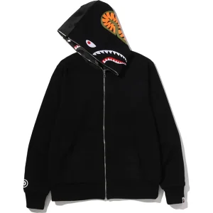 Areena Design <p><strong>BAPE Color Camo Reversible Shark Full Zip Hoodie</strong> delivers a versatile zip-front zip hoodie look for casual outfits, travel, quick layering, and relaxed streetwear looks. Its distinctive design offers easy on-and-off wear, flexible layering, and standout casual style, making it a strong choice for personal wardrobes, collections, or gifting.</p> BAPE Color Camo Reversible Shark Full Zip Hoodie <p><strong>BAPE Color Camo Reversible Shark Full Zip Hoodie</strong> delivers a versatile zip-front zip hoodie look for casual outfits, travel, quick layering, and relaxed streetwear looks. Its distinctive design offers easy on-and-off wear, flexible layering, and standout casual style, making it a strong choice for personal wardrobes, collections, or gifting.</p>