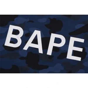 Areena Design <p><strong>BAPE Color Camo Reversible Tee</strong> delivers a casual statement t-shirt look for streetwear outfits, relaxed days, travel, and everyday wear. Its distinctive design offers easy outfit pairing, versatile styling, and standout graphic appeal, making it a strong choice for personal wardrobes, collections, or gifting.</p> BAPE Color Camo Reversible Tee <p><strong>BAPE Color Camo Reversible Tee</strong> delivers a casual statement t-shirt look for streetwear outfits, relaxed days, travel, and everyday wear. Its distinctive design offers easy outfit pairing, versatile styling, and standout graphic appeal, making it a strong choice for personal wardrobes, collections, or gifting.</p>