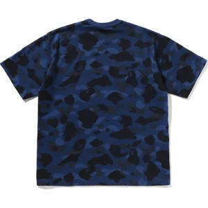 Areena Design <p><strong>BAPE Color Camo Reversible Tee</strong> delivers a casual statement t-shirt look for streetwear outfits, relaxed days, travel, and everyday wear. Its distinctive design offers easy outfit pairing, versatile styling, and standout graphic appeal, making it a strong choice for personal wardrobes, collections, or gifting.</p> BAPE Color Camo Reversible Tee <p><strong>BAPE Color Camo Reversible Tee</strong> delivers a casual statement t-shirt look for streetwear outfits, relaxed days, travel, and everyday wear. Its distinctive design offers easy outfit pairing, versatile styling, and standout graphic appeal, making it a strong choice for personal wardrobes, collections, or gifting.</p>