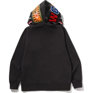 Areena Design <p><strong>BAPE Color Camo Shark Full Zip Double Hoodie</strong> delivers a versatile zip-front zip hoodie look for casual outfits, travel, quick layering, and relaxed streetwear looks. Its distinctive design offers easy on-and-off wear, flexible layering, and standout casual style, making it a strong choice for personal wardrobes, collections, or gifting.</p> BAPE Color Camo Shark Full Zip Double Hoodie <p><strong>BAPE Color Camo Shark Full Zip Double Hoodie</strong> delivers a versatile zip-front zip hoodie look for casual outfits, travel, quick layering, and relaxed streetwear looks. Its distinctive design offers easy on-and-off wear, flexible layering, and standout casual style, making it a strong choice for personal wardrobes, collections, or gifting.</p>
