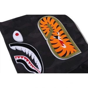 Areena Design <p><strong>BAPE Color Camo Shark Relaxed Fit Hoodie Track Jacket</strong> delivers a streetwear-ready hoodie look for casual outfits, travel, relaxed days, and seasonal layering. Its distinctive design offers comfortable styling, easy layering, and bold everyday appeal, making it a strong choice for personal wardrobes, collections, or gifting.</p> BAPE Color Camo Shark Relaxed Fit Hoodie Track Jacket <p><strong>BAPE Color Camo Shark Relaxed Fit Hoodie Track Jacket</strong> delivers a streetwear-ready hoodie look for casual outfits, travel, relaxed days, and seasonal layering. Its distinctive design offers comfortable styling, easy layering, and bold everyday appeal, making it a strong choice for personal wardrobes, collections, or gifting.</p>