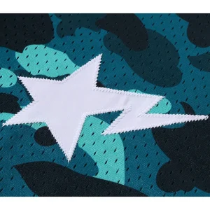 Areena Design <p><strong>BAPE Color Camo Warm Up Shirt</strong> delivers a versatile shirt look for casual outfits, smart-casual looks, travel, and everyday styling. Its distinctive design offers easy outfit coordination, flexible wear, and distinctive visual appeal, making it a strong choice for personal wardrobes, collections, or gifting.</p> BAPE Color Camo Warm Up Shirt <p><strong>BAPE Color Camo Warm Up Shirt</strong> delivers a versatile shirt look for casual outfits, smart-casual looks, travel, and everyday styling. Its distinctive design offers easy outfit coordination, flexible wear, and distinctive visual appeal, making it a strong choice for personal wardrobes, collections, or gifting.</p>