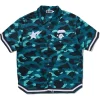 Areena Design <p><strong>BAPE Purple Color Camo Warm Up Shirt</strong> delivers a versatile shirt look for casual outfits, smart-casual looks, travel, and everyday styling. Its distinctive design offers easy outfit coordination, flexible wear, and distinctive visual appeal, making it a strong choice for personal wardrobes, collections, or gifting.</p> BAPE Color Camo Warm Up Shirt <p><strong>BAPE Purple Color Camo Warm Up Shirt</strong> delivers a versatile shirt look for casual outfits, smart-casual looks, travel, and everyday styling. Its distinctive design offers easy outfit coordination, flexible wear, and distinctive visual appeal, making it a strong choice for personal wardrobes, collections, or gifting.</p>