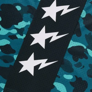 Areena Design <p><strong>BAPE Color Green Camo Mesh Multi Logo Relaxed Fit Tank Top</strong> delivers a sporty sleeveless tank top look for warm-weather outfits, gym-inspired looks, layering, and casual wear. Its distinctive design offers easy movement, flexible layering, and relaxed athletic appeal, making it a strong choice for personal wardrobes, collections, or gifting.</p> BAPE Color Green Camo Mesh Multi Logo Relaxed Fit Tank Top <p><strong>BAPE Color Green Camo Mesh Multi Logo Relaxed Fit Tank Top</strong> delivers a sporty sleeveless tank top look for warm-weather outfits, gym-inspired looks, layering, and casual wear. Its distinctive design offers easy movement, flexible layering, and relaxed athletic appeal, making it a strong choice for personal wardrobes, collections, or gifting.</p>
