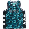 Areena Design <p><strong>BAPE Color Red Camo Mesh Multi Logo Relaxed Fit Tank Top</strong> delivers a sporty sleeveless tank top look for warm-weather outfits, gym-inspired looks, layering, and casual wear. Its distinctive design offers easy movement, flexible layering, and relaxed athletic appeal, making it a strong choice for personal wardrobes, collections, or gifting.</p> BAPE Color Green Camo Mesh Multi Logo Relaxed Fit Tank Top <p><strong>BAPE Color Red Camo Mesh Multi Logo Relaxed Fit Tank Top</strong> delivers a sporty sleeveless tank top look for warm-weather outfits, gym-inspired looks, layering, and casual wear. Its distinctive design offers easy movement, flexible layering, and relaxed athletic appeal, making it a strong choice for personal wardrobes, collections, or gifting.</p>