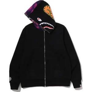 Areena Design <p><strong>BAPE Color Purple Camo Reversible Shark Full Zip Hoodie</strong> delivers a versatile zip-front zip hoodie look for casual outfits, travel, quick layering, and relaxed streetwear looks. Its distinctive design offers easy on-and-off wear, flexible layering, and standout casual style, making it a strong choice for personal wardrobes, collections, or gifting.</p> BAPE Color Purple Camo Reversible Shark Full Zip Hoodie <p><strong>BAPE Color Purple Camo Reversible Shark Full Zip Hoodie</strong> delivers a versatile zip-front zip hoodie look for casual outfits, travel, quick layering, and relaxed streetwear looks. Its distinctive design offers easy on-and-off wear, flexible layering, and standout casual style, making it a strong choice for personal wardrobes, collections, or gifting.</p>