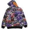 Areena Design <p><strong>BAPE Solid Camo Jacquard Denim Trucker Jacket</strong> delivers a statement jacket look for casual outfits, travel, events, and seasonal layering. Its distinctive design offers easy layering, versatile outfit pairing, and strong visual appeal, making it a strong choice for personal wardrobes, collections, or gifting.</p> BAPE Crazy Patch Shark Full Zip Hoodie <p><strong>BAPE Solid Camo Jacquard Denim Trucker Jacket</strong> delivers a statement jacket look for casual outfits, travel, events, and seasonal layering. Its distinctive design offers easy layering, versatile outfit pairing, and strong visual appeal, making it a strong choice for personal wardrobes, collections, or gifting.</p>