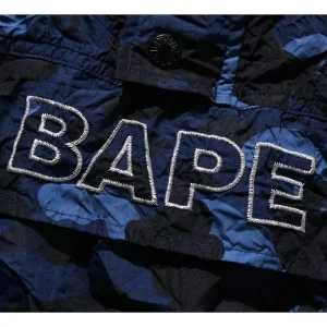 Areena Design <p><strong>BAPE Crinkle Effect Color Camo Half Zip Hoodie Jacket</strong> delivers a streetwear-ready hoodie look for casual outfits, travel, relaxed days, and seasonal layering. Its distinctive design offers comfortable styling, easy layering, and bold everyday appeal, making it a strong choice for personal wardrobes, collections, or gifting.</p> BAPE Crinkle Effect Color Camo Half Zip Hoodie Jacket <p><strong>BAPE Crinkle Effect Color Camo Half Zip Hoodie Jacket</strong> delivers a streetwear-ready hoodie look for casual outfits, travel, relaxed days, and seasonal layering. Its distinctive design offers comfortable styling, easy layering, and bold everyday appeal, making it a strong choice for personal wardrobes, collections, or gifting.</p>