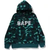 Areena Design <p><strong>BAPE Mega Color Camo Quilted Down Jacket</strong> delivers a statement jacket look for casual outfits, travel, events, and seasonal layering. Its distinctive design offers easy layering, versatile outfit pairing, and strong visual appeal, making it a strong choice for personal wardrobes, collections, or gifting.</p> BAPE Green Color Camo Pullover Hoodie <p><strong>BAPE Mega Color Camo Quilted Down Jacket</strong> delivers a statement jacket look for casual outfits, travel, events, and seasonal layering. Its distinctive design offers easy layering, versatile outfit pairing, and strong visual appeal, making it a strong choice for personal wardrobes, collections, or gifting.</p>