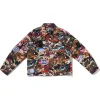 Areena Design <p><strong>BAPE ABC White Camo One Point Relaxed Fit Shirt</strong> delivers a versatile shirt look for casual outfits, smart-casual looks, travel, and everyday styling. Its distinctive design offers easy outfit coordination, flexible wear, and distinctive visual appeal, making it a strong choice for personal wardrobes, collections, or gifting.</p> BAPE Hybrid Camo Multi Badge Jacket <p><strong>BAPE ABC White Camo One Point Relaxed Fit Shirt</strong> delivers a versatile shirt look for casual outfits, smart-casual looks, travel, and everyday styling. Its distinctive design offers easy outfit coordination, flexible wear, and distinctive visual appeal, making it a strong choice for personal wardrobes, collections, or gifting.</p>
