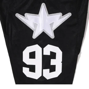 Areena Design <p><strong>BAPE Line Camo Multi Logo Cropped Fit Football Jersey</strong> delivers a sport-inspired jersey look for game-day outfits, fan styling, casual wear, and sports-themed events. Its distinctive design offers team-inspired appeal, easy casual pairing, and energetic visual identity, making it a strong choice for personal wardrobes, collections, or gifting.</p> BAPE Line Camo Multi Logo Cropped Fit Football Jersey <p><strong>BAPE Line Camo Multi Logo Cropped Fit Football Jersey</strong> delivers a sport-inspired jersey look for game-day outfits, fan styling, casual wear, and sports-themed events. Its distinctive design offers team-inspired appeal, easy casual pairing, and energetic visual identity, making it a strong choice for personal wardrobes, collections, or gifting.</p>