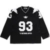 Areena Design <p><strong>BAPE Ape Flame Monogram Jacquard Logo Green Relaxed Fit Football Jersey</strong> delivers a sport-inspired jersey look for game-day outfits, fan styling, casual wear, and sports-themed events. Its distinctive design offers team-inspired appeal, easy casual pairing, and energetic visual identity, making it a strong choice for personal wardrobes, collections, or gifting.</p> BAPE Line Camo Multi Logo Cropped Fit Football Jersey <p><strong>BAPE Ape Flame Monogram Jacquard Logo Green Relaxed Fit Football Jersey</strong> delivers a sport-inspired jersey look for game-day outfits, fan styling, casual wear, and sports-themed events. Its distinctive design offers team-inspired appeal, easy casual pairing, and energetic visual identity, making it a strong choice for personal wardrobes, collections, or gifting.</p>