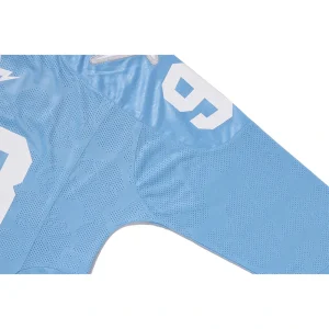 Areena Design <p><strong>BAPE Line Sax Camo Multi Logo Cropped Fit Football Jersey</strong> delivers a sport-inspired jersey look for game-day outfits, fan styling, casual wear, and sports-themed events. Its distinctive design offers team-inspired appeal, easy casual pairing, and energetic visual identity, making it a strong choice for personal wardrobes, collections, or gifting.</p> BAPE Line Sax Camo Multi Logo Cropped Fit Football Jersey <p><strong>BAPE Line Sax Camo Multi Logo Cropped Fit Football Jersey</strong> delivers a sport-inspired jersey look for game-day outfits, fan styling, casual wear, and sports-themed events. Its distinctive design offers team-inspired appeal, easy casual pairing, and energetic visual identity, making it a strong choice for personal wardrobes, collections, or gifting.</p>