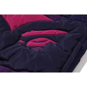 Areena Design <p><strong>BAPE Mega Color Camo Quilted Down Jacket</strong> delivers a statement jacket look for casual outfits, travel, events, and seasonal layering. Its distinctive design offers easy layering, versatile outfit pairing, and strong visual appeal, making it a strong choice for personal wardrobes, collections, or gifting.</p> BAPE Mega Color Camo Quilted Down Jacket <p><strong>BAPE Mega Color Camo Quilted Down Jacket</strong> delivers a statement jacket look for casual outfits, travel, events, and seasonal layering. Its distinctive design offers easy layering, versatile outfit pairing, and strong visual appeal, making it a strong choice for personal wardrobes, collections, or gifting.</p>