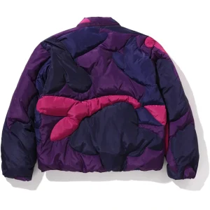 Areena Design <p><strong>BAPE Mega Color Camo Quilted Down Jacket</strong> delivers a statement jacket look for casual outfits, travel, events, and seasonal layering. Its distinctive design offers easy layering, versatile outfit pairing, and strong visual appeal, making it a strong choice for personal wardrobes, collections, or gifting.</p> BAPE Mega Color Camo Quilted Down Jacket <p><strong>BAPE Mega Color Camo Quilted Down Jacket</strong> delivers a statement jacket look for casual outfits, travel, events, and seasonal layering. Its distinctive design offers easy layering, versatile outfit pairing, and strong visual appeal, making it a strong choice for personal wardrobes, collections, or gifting.</p>