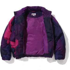 Areena Design <p><strong>BAPE Mega Color Camo Quilted Down Jacket</strong> delivers a statement jacket look for casual outfits, travel, events, and seasonal layering. Its distinctive design offers easy layering, versatile outfit pairing, and strong visual appeal, making it a strong choice for personal wardrobes, collections, or gifting.</p> BAPE Mega Color Camo Quilted Down Jacket <p><strong>BAPE Mega Color Camo Quilted Down Jacket</strong> delivers a statement jacket look for casual outfits, travel, events, and seasonal layering. Its distinctive design offers easy layering, versatile outfit pairing, and strong visual appeal, making it a strong choice for personal wardrobes, collections, or gifting.</p>