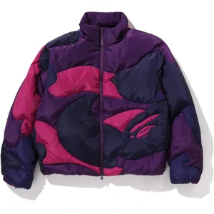 Areena Design <p><strong>BAPE Mega Color Camo Quilted Down Jacket</strong> delivers a statement jacket look for casual outfits, travel, events, and seasonal layering. Its distinctive design offers easy layering, versatile outfit pairing, and strong visual appeal, making it a strong choice for personal wardrobes, collections, or gifting.</p> BAPE Mega Color Camo Quilted Down Jacket <p><strong>BAPE Mega Color Camo Quilted Down Jacket</strong> delivers a statement jacket look for casual outfits, travel, events, and seasonal layering. Its distinctive design offers easy layering, versatile outfit pairing, and strong visual appeal, making it a strong choice for personal wardrobes, collections, or gifting.</p>