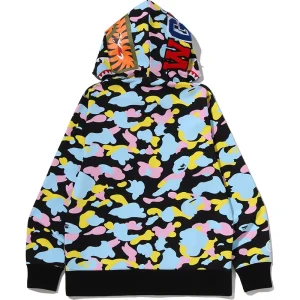 Areena Design <p><strong>BAPE Multi Camo Shark Full Zip Hoodie</strong> delivers a versatile zip-front zip hoodie look for casual outfits, travel, quick layering, and relaxed streetwear looks. Its distinctive design offers easy on-and-off wear, flexible layering, and standout casual style, making it a strong choice for personal wardrobes, collections, or gifting.</p> BAPE Multi Camo Shark Full Zip Hoodie <p><strong>BAPE Multi Camo Shark Full Zip Hoodie</strong> delivers a versatile zip-front zip hoodie look for casual outfits, travel, quick layering, and relaxed streetwear looks. Its distinctive design offers easy on-and-off wear, flexible layering, and standout casual style, making it a strong choice for personal wardrobes, collections, or gifting.</p>
