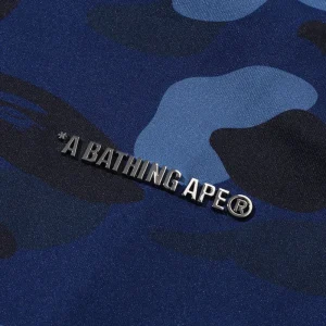 Areena Design <p><strong>BAPE Navy Color Camo Shark Relaxed Fit Hoodie Track Jacket</strong> delivers a streetwear-ready hoodie look for casual outfits, travel, relaxed days, and seasonal layering. Its distinctive design offers comfortable styling, easy layering, and bold everyday appeal, making it a strong choice for personal wardrobes, collections, or gifting.</p> BAPE Navy Color Camo Shark Relaxed Fit Hoodie Track Jacket <p><strong>BAPE Navy Color Camo Shark Relaxed Fit Hoodie Track Jacket</strong> delivers a streetwear-ready hoodie look for casual outfits, travel, relaxed days, and seasonal layering. Its distinctive design offers comfortable styling, easy layering, and bold everyday appeal, making it a strong choice for personal wardrobes, collections, or gifting.</p>