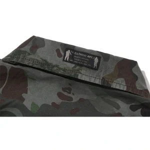 Areena Design <p><strong>BAPE Olive Drab Hybrid Camo Multi Badge Jacket</strong> delivers a statement jacket look for casual outfits, travel, events, and seasonal layering. Its distinctive design offers easy layering, versatile outfit pairing, and strong visual appeal, making it a strong choice for personal wardrobes, collections, or gifting.</p> BAPE Olive Drab Hybrid Camo Multi Badge Jacket <p><strong>BAPE Olive Drab Hybrid Camo Multi Badge Jacket</strong> delivers a statement jacket look for casual outfits, travel, events, and seasonal layering. Its distinctive design offers easy layering, versatile outfit pairing, and strong visual appeal, making it a strong choice for personal wardrobes, collections, or gifting.</p>