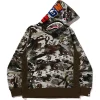 Areena Design <p><strong>BAPE Multi Camo Shark Full Zip Hoodie</strong> delivers a versatile zip-front zip hoodie look for casual outfits, travel, quick layering, and relaxed streetwear looks. Its distinctive design offers easy on-and-off wear, flexible layering, and standout casual style, making it a strong choice for personal wardrobes, collections, or gifting.</p> BAPE Olive Drab Hybrid Camo Shark Pullover Hoodie <p><strong>BAPE Multi Camo Shark Full Zip Hoodie</strong> delivers a versatile zip-front zip hoodie look for casual outfits, travel, quick layering, and relaxed streetwear looks. Its distinctive design offers easy on-and-off wear, flexible layering, and standout casual style, making it a strong choice for personal wardrobes, collections, or gifting.</p>