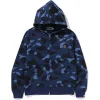 Areena Design <p><strong>BAPE One Point Color Camo Cropped Full Zip Hoodie</strong> delivers a versatile zip-front zip hoodie look for casual outfits, travel, quick layering, and relaxed streetwear looks. Its distinctive design offers easy on-and-off wear, flexible layering, and standout casual style, making it a strong choice for personal wardrobes, collections, or gifting.</p> BAPE One Point Navy Color Camo Cropped Full Zip Hoodie <p><strong>BAPE One Point Color Camo Cropped Full Zip Hoodie</strong> delivers a versatile zip-front zip hoodie look for casual outfits, travel, quick layering, and relaxed streetwear looks. Its distinctive design offers easy on-and-off wear, flexible layering, and standout casual style, making it a strong choice for personal wardrobes, collections, or gifting.</p>
