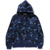 Areena Design <p><strong>BAPE One Point Purple Color Camo Cropped Full Zip Hoodie</strong> delivers a versatile zip-front zip hoodie look for casual outfits, travel, quick layering, and relaxed streetwear looks. Its distinctive design offers easy on-and-off wear, flexible layering, and standout casual style, making it a strong choice for personal wardrobes, collections, or gifting.</p> BAPE One Point Navy Color Camo Cropped Full Zip Hoodie <p><strong>BAPE One Point Purple Color Camo Cropped Full Zip Hoodie</strong> delivers a versatile zip-front zip hoodie look for casual outfits, travel, quick layering, and relaxed streetwear looks. Its distinctive design offers easy on-and-off wear, flexible layering, and standout casual style, making it a strong choice for personal wardrobes, collections, or gifting.</p>