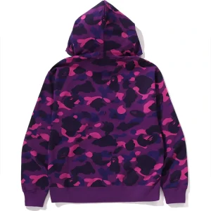 Areena Design <p><strong>BAPE One Point Purple Color Camo Cropped Full Zip Hoodie</strong> delivers a versatile zip-front zip hoodie look for casual outfits, travel, quick layering, and relaxed streetwear looks. Its distinctive design offers easy on-and-off wear, flexible layering, and standout casual style, making it a strong choice for personal wardrobes, collections, or gifting.</p> BAPE One Point Purple Color Camo Cropped Full Zip Hoodie <p><strong>BAPE One Point Purple Color Camo Cropped Full Zip Hoodie</strong> delivers a versatile zip-front zip hoodie look for casual outfits, travel, quick layering, and relaxed streetwear looks. Its distinctive design offers easy on-and-off wear, flexible layering, and standout casual style, making it a strong choice for personal wardrobes, collections, or gifting.</p>