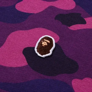 Areena Design <p><strong>BAPE One Point Purple Color Camo Cropped Full Zip Hoodie</strong> delivers a versatile zip-front zip hoodie look for casual outfits, travel, quick layering, and relaxed streetwear looks. Its distinctive design offers easy on-and-off wear, flexible layering, and standout casual style, making it a strong choice for personal wardrobes, collections, or gifting.</p> BAPE One Point Purple Color Camo Cropped Full Zip Hoodie <p><strong>BAPE One Point Purple Color Camo Cropped Full Zip Hoodie</strong> delivers a versatile zip-front zip hoodie look for casual outfits, travel, quick layering, and relaxed streetwear looks. Its distinctive design offers easy on-and-off wear, flexible layering, and standout casual style, making it a strong choice for personal wardrobes, collections, or gifting.</p>