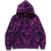 Areena Design <p><strong>BAPE One Point Navy Color Camo Cropped Full Zip Hoodie</strong> delivers a versatile zip-front zip hoodie look for casual outfits, travel, quick layering, and relaxed streetwear looks. Its distinctive design offers easy on-and-off wear, flexible layering, and standout casual style, making it a strong choice for personal wardrobes, collections, or gifting.</p> BAPE One Point Purple Color Camo Cropped Full Zip Hoodie <p><strong>BAPE One Point Navy Color Camo Cropped Full Zip Hoodie</strong> delivers a versatile zip-front zip hoodie look for casual outfits, travel, quick layering, and relaxed streetwear looks. Its distinctive design offers easy on-and-off wear, flexible layering, and standout casual style, making it a strong choice for personal wardrobes, collections, or gifting.</p>