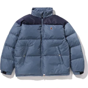 Areena Design <p><strong>BAPE One Point Relaxed Fit Down Jacket</strong> delivers a statement jacket look for casual outfits, travel, events, and seasonal layering. Its distinctive design offers easy layering, versatile outfit pairing, and strong visual appeal, making it a strong choice for personal wardrobes, collections, or gifting.</p> BAPE One Point Relaxed Fit Down Jacket <p><strong>BAPE One Point Relaxed Fit Down Jacket</strong> delivers a statement jacket look for casual outfits, travel, events, and seasonal layering. Its distinctive design offers easy layering, versatile outfit pairing, and strong visual appeal, making it a strong choice for personal wardrobes, collections, or gifting.</p>