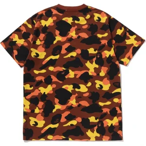 Areena Design <p><strong>BAPE Orange 1st Camo Rhinestone Tee</strong> delivers a casual statement t-shirt look for streetwear outfits, relaxed days, travel, and everyday wear. Its distinctive design offers easy outfit pairing, versatile styling, and standout graphic appeal, making it a strong choice for personal wardrobes, collections, or gifting.</p> BAPE Orange 1st Camo Rhinestone Tee <p><strong>BAPE Orange 1st Camo Rhinestone Tee</strong> delivers a casual statement t-shirt look for streetwear outfits, relaxed days, travel, and everyday wear. Its distinctive design offers easy outfit pairing, versatile styling, and standout graphic appeal, making it a strong choice for personal wardrobes, collections, or gifting.</p>