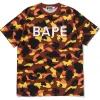 Areena Design <p><strong>BAPE 1st Camo Rhinestone Tee</strong> delivers a casual statement t-shirt look for streetwear outfits, relaxed days, travel, and everyday wear. Its distinctive design offers easy outfit pairing, versatile styling, and standout graphic appeal, making it a strong choice for personal wardrobes, collections, or gifting.</p> BAPE Orange 1st Camo Rhinestone Tee <p><strong>BAPE 1st Camo Rhinestone Tee</strong> delivers a casual statement t-shirt look for streetwear outfits, relaxed days, travel, and everyday wear. Its distinctive design offers easy outfit pairing, versatile styling, and standout graphic appeal, making it a strong choice for personal wardrobes, collections, or gifting.</p>