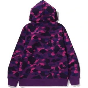 Areena Design <p><strong>BAPE Purple Color Camo Pullover Hoodie</strong> delivers a streetwear-ready hoodie look for casual outfits, travel, relaxed days, and seasonal layering. Its distinctive design offers comfortable styling, easy layering, and bold everyday appeal, making it a strong choice for personal wardrobes, collections, or gifting.</p> BAPE Purple Color Camo Pullover Hoodie <p><strong>BAPE Purple Color Camo Pullover Hoodie</strong> delivers a streetwear-ready hoodie look for casual outfits, travel, relaxed days, and seasonal layering. Its distinctive design offers comfortable styling, easy layering, and bold everyday appeal, making it a strong choice for personal wardrobes, collections, or gifting.</p>
