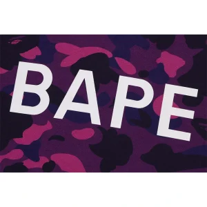 Areena Design <p><strong>BAPE Purple Color Camo Pullover Hoodie</strong> delivers a streetwear-ready hoodie look for casual outfits, travel, relaxed days, and seasonal layering. Its distinctive design offers comfortable styling, easy layering, and bold everyday appeal, making it a strong choice for personal wardrobes, collections, or gifting.</p> BAPE Purple Color Camo Pullover Hoodie <p><strong>BAPE Purple Color Camo Pullover Hoodie</strong> delivers a streetwear-ready hoodie look for casual outfits, travel, relaxed days, and seasonal layering. Its distinctive design offers comfortable styling, easy layering, and bold everyday appeal, making it a strong choice for personal wardrobes, collections, or gifting.</p>