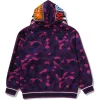 Areena Design <p><strong>BAPE Color Camo Reversible Down Jacket</strong> delivers a statement jacket look for casual outfits, travel, events, and seasonal layering. Its distinctive design offers easy layering, versatile outfit pairing, and strong visual appeal, making it a strong choice for personal wardrobes, collections, or gifting.</p> BAPE Purple Color Camo Shark Relaxed Fit Hoodie Track Jacket <p><strong>BAPE Color Camo Reversible Down Jacket</strong> delivers a statement jacket look for casual outfits, travel, events, and seasonal layering. Its distinctive design offers easy layering, versatile outfit pairing, and strong visual appeal, making it a strong choice for personal wardrobes, collections, or gifting.</p>