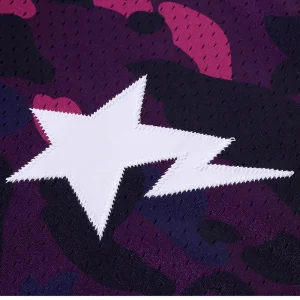 Areena Design <p><strong>BAPE Purple Color Camo Warm Up Shirt</strong> delivers a versatile shirt look for casual outfits, smart-casual looks, travel, and everyday styling. Its distinctive design offers easy outfit coordination, flexible wear, and distinctive visual appeal, making it a strong choice for personal wardrobes, collections, or gifting.</p> BAPE Purple Color Camo Warm Up Shirt <p><strong>BAPE Purple Color Camo Warm Up Shirt</strong> delivers a versatile shirt look for casual outfits, smart-casual looks, travel, and everyday styling. Its distinctive design offers easy outfit coordination, flexible wear, and distinctive visual appeal, making it a strong choice for personal wardrobes, collections, or gifting.</p>