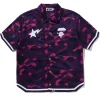 Areena Design <p><strong>BAPE Red Color Camo Warm Up Shirt</strong> delivers a versatile shirt look for casual outfits, smart-casual looks, travel, and everyday styling. Its distinctive design offers easy outfit coordination, flexible wear, and distinctive visual appeal, making it a strong choice for personal wardrobes, collections, or gifting.</p> BAPE Purple Color Camo Warm Up Shirt <p><strong>BAPE Red Color Camo Warm Up Shirt</strong> delivers a versatile shirt look for casual outfits, smart-casual looks, travel, and everyday styling. Its distinctive design offers easy outfit coordination, flexible wear, and distinctive visual appeal, making it a strong choice for personal wardrobes, collections, or gifting.</p>