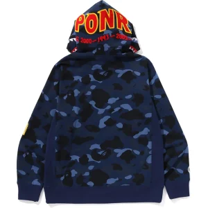 Areena Design <p><strong>BAPE Red Color Camo 2nd Shark Pullover Hoodie</strong> delivers a streetwear-ready hoodie look for casual outfits, travel, relaxed days, and seasonal layering. Its distinctive design offers comfortable styling, easy layering, and bold everyday appeal, making it a strong choice for personal wardrobes, collections, or gifting.</p> BAPE Red Color Camo 2nd Shark Pullover Hoodie <p><strong>BAPE Red Color Camo 2nd Shark Pullover Hoodie</strong> delivers a streetwear-ready hoodie look for casual outfits, travel, relaxed days, and seasonal layering. Its distinctive design offers comfortable styling, easy layering, and bold everyday appeal, making it a strong choice for personal wardrobes, collections, or gifting.</p>