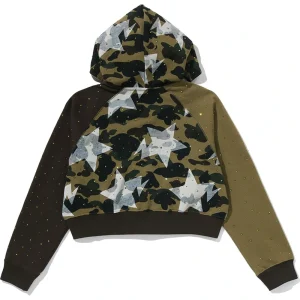 Areena Design <p><strong>BAPE STA Over Print 1st Camo Crystal Stone College Full Zip Hoodie</strong> delivers a versatile zip-front zip hoodie look for casual outfits, travel, quick layering, and relaxed streetwear looks. Its distinctive design offers easy on-and-off wear, flexible layering, and standout casual style, making it a strong choice for personal wardrobes, collections, or gifting.</p> BAPE STA Over Print 1st Camo Crystal Stone College Full Zip Hoodie <p><strong>BAPE STA Over Print 1st Camo Crystal Stone College Full Zip Hoodie</strong> delivers a versatile zip-front zip hoodie look for casual outfits, travel, quick layering, and relaxed streetwear looks. Its distinctive design offers easy on-and-off wear, flexible layering, and standout casual style, making it a strong choice for personal wardrobes, collections, or gifting.</p>