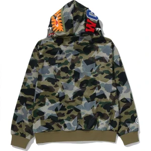 Areena Design <p><strong>BAPE STA Over Print 1st Camo Mesh Shark Cropped Fit Full Zip Hoodie</strong> delivers a versatile zip-front zip hoodie look for casual outfits, travel, quick layering, and relaxed streetwear looks. Its distinctive design offers easy on-and-off wear, flexible layering, and standout casual style, making it a strong choice for personal wardrobes, collections, or gifting.</p> BAPE STA Over Print 1st Camo Mesh Shark Cropped Fit Full Zip Hoodie <p><strong>BAPE STA Over Print 1st Camo Mesh Shark Cropped Fit Full Zip Hoodie</strong> delivers a versatile zip-front zip hoodie look for casual outfits, travel, quick layering, and relaxed streetwear looks. Its distinctive design offers easy on-and-off wear, flexible layering, and standout casual style, making it a strong choice for personal wardrobes, collections, or gifting.</p>