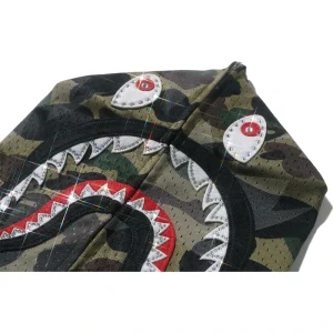 Areena Design <p><strong>BAPE STA Over Print 1st Camo Mesh Shark Cropped Fit Full Zip Hoodie</strong> delivers a versatile zip-front zip hoodie look for casual outfits, travel, quick layering, and relaxed streetwear looks. Its distinctive design offers easy on-and-off wear, flexible layering, and standout casual style, making it a strong choice for personal wardrobes, collections, or gifting.</p> BAPE STA Over Print 1st Camo Mesh Shark Cropped Fit Full Zip Hoodie <p><strong>BAPE STA Over Print 1st Camo Mesh Shark Cropped Fit Full Zip Hoodie</strong> delivers a versatile zip-front zip hoodie look for casual outfits, travel, quick layering, and relaxed streetwear looks. Its distinctive design offers easy on-and-off wear, flexible layering, and standout casual style, making it a strong choice for personal wardrobes, collections, or gifting.</p>