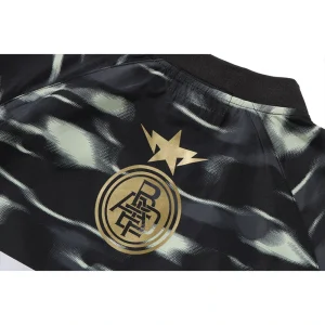 Areena Design <p><strong>BAPE Screen Camo Football Logo Relaxed Fit Crewneck Sweatshirt</strong> delivers a relaxed crewneck crewneck sweatshirt look for casual outfits, travel, relaxed days, and seasonal layering. Its distinctive design offers comfortable everyday styling, easy layering, and versatile streetwear appeal, making it a strong choice for personal wardrobes, collections, or gifting.</p> BAPE Screen Camo Football Logo Relaxed Fit Crewneck Sweatshirt <p><strong>BAPE Screen Camo Football Logo Relaxed Fit Crewneck Sweatshirt</strong> delivers a relaxed crewneck crewneck sweatshirt look for casual outfits, travel, relaxed days, and seasonal layering. Its distinctive design offers comfortable everyday styling, easy layering, and versatile streetwear appeal, making it a strong choice for personal wardrobes, collections, or gifting.</p>
