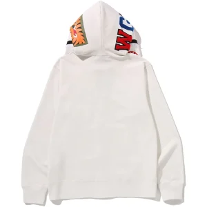 Areena Design <p><strong>BAPE Shark Full Zip Hoodie</strong> delivers a versatile zip-front zip hoodie look for casual outfits, travel, quick layering, and relaxed streetwear looks. Its distinctive design offers easy on-and-off wear, flexible layering, and standout casual style, making it a strong choice for personal wardrobes, collections, or gifting.</p> BAPE Shark Full Zip Hoodie <p><strong>BAPE Shark Full Zip Hoodie</strong> delivers a versatile zip-front zip hoodie look for casual outfits, travel, quick layering, and relaxed streetwear looks. Its distinctive design offers easy on-and-off wear, flexible layering, and standout casual style, making it a strong choice for personal wardrobes, collections, or gifting.</p>