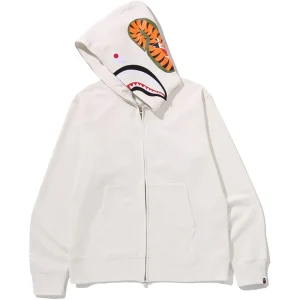 Areena Design <p><strong>BAPE Shark Full Zip Hoodie</strong> delivers a versatile zip-front zip hoodie look for casual outfits, travel, quick layering, and relaxed streetwear looks. Its distinctive design offers easy on-and-off wear, flexible layering, and standout casual style, making it a strong choice for personal wardrobes, collections, or gifting.</p> BAPE Shark Full Zip Hoodie <p><strong>BAPE Shark Full Zip Hoodie</strong> delivers a versatile zip-front zip hoodie look for casual outfits, travel, quick layering, and relaxed streetwear looks. Its distinctive design offers easy on-and-off wear, flexible layering, and standout casual style, making it a strong choice for personal wardrobes, collections, or gifting.</p>