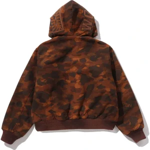 Areena Design <p><strong>BAPE Solid 1st Camo Reversible Shark Zip Heavy Jacket</strong> delivers a statement jacket look for casual outfits, travel, events, and seasonal layering. Its distinctive design offers easy layering, versatile outfit pairing, and strong visual appeal, making it a strong choice for personal wardrobes, collections, or gifting.</p> BAPE Solid 1st Camo Reversible Shark Zip Heavy Jacket <p><strong>BAPE Solid 1st Camo Reversible Shark Zip Heavy Jacket</strong> delivers a statement jacket look for casual outfits, travel, events, and seasonal layering. Its distinctive design offers easy layering, versatile outfit pairing, and strong visual appeal, making it a strong choice for personal wardrobes, collections, or gifting.</p>