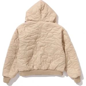 Areena Design <p><strong>BAPE Solid 1st Camo Reversible Shark Zip Heavy Jacket</strong> delivers a statement jacket look for casual outfits, travel, events, and seasonal layering. Its distinctive design offers easy layering, versatile outfit pairing, and strong visual appeal, making it a strong choice for personal wardrobes, collections, or gifting.</p> BAPE Solid 1st Camo Reversible Shark Zip Heavy Jacket <p><strong>BAPE Solid 1st Camo Reversible Shark Zip Heavy Jacket</strong> delivers a statement jacket look for casual outfits, travel, events, and seasonal layering. Its distinctive design offers easy layering, versatile outfit pairing, and strong visual appeal, making it a strong choice for personal wardrobes, collections, or gifting.</p>