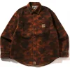 Areena Design <p><strong>BAPE 1st Camo Snowboard Down Jacket</strong> delivers a statement jacket look for casual outfits, travel, events, and seasonal layering. Its distinctive design offers easy layering, versatile outfit pairing, and strong visual appeal, making it a strong choice for personal wardrobes, collections, or gifting.</p> BAPE Solid 1st Camo Work Shirt <p><strong>BAPE 1st Camo Snowboard Down Jacket</strong> delivers a statement jacket look for casual outfits, travel, events, and seasonal layering. Its distinctive design offers easy layering, versatile outfit pairing, and strong visual appeal, making it a strong choice for personal wardrobes, collections, or gifting.</p>