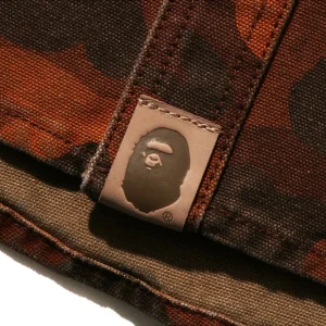 Areena Design <p><strong>BAPE Solid 1st Camo Work Shirt</strong> delivers a versatile shirt look for casual outfits, smart-casual looks, travel, and everyday styling. Its distinctive design offers easy outfit coordination, flexible wear, and distinctive visual appeal, making it a strong choice for personal wardrobes, collections, or gifting.</p> BAPE Solid 1st Camo Work Shirt <p><strong>BAPE Solid 1st Camo Work Shirt</strong> delivers a versatile shirt look for casual outfits, smart-casual looks, travel, and everyday styling. Its distinctive design offers easy outfit coordination, flexible wear, and distinctive visual appeal, making it a strong choice for personal wardrobes, collections, or gifting.</p>